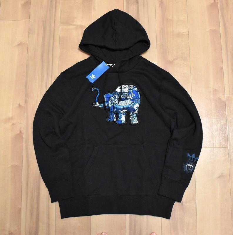 可愛いクリスマスツリーやギフトが 即決 新品 アディダス Ed9351 Xo グラフィックパーカー 田名網敬一 Gallery Adidas パーカ 可愛いクリスマスツリーやギフトが 即決 新品 アディダス Ed9351 Xo グラフィックパーカー 田名網敬一 Gallery Adidas パーカ
