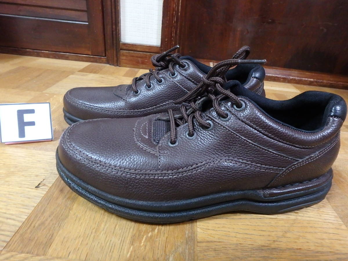 Rockport ロックポート 27cm www.ch4x4.com