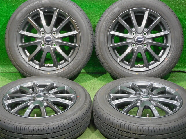 超特価sale開催】 ムーヴ 155/65R14 タント、ミラ、ムーヴ、ワゴンR