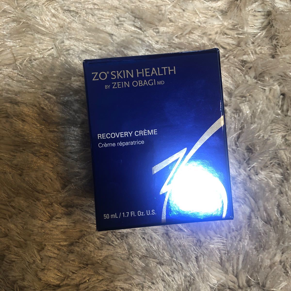 ゼオスキン RCクリーム(¥11,400) dofeli.com