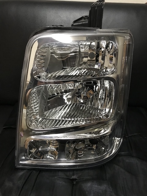 ☆ 24年式 5型 DA64W PZターボスペシャル エブリイ スクラム 純正 HID
