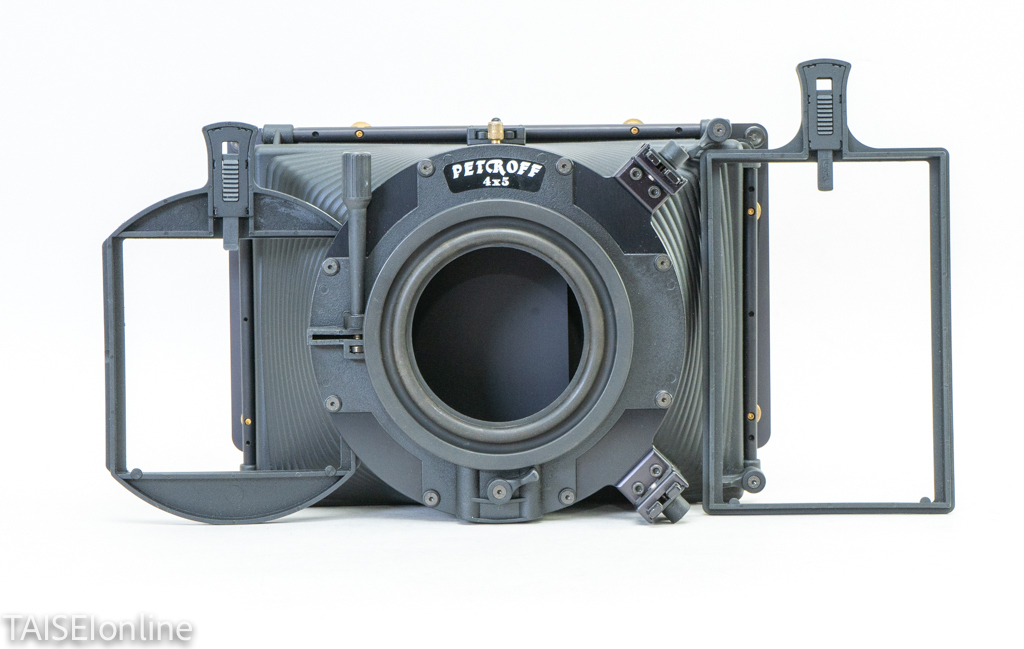 Yahoo!オークション - Petroff MATTE BOX 4x5 ハンディカメラ用 Yahoo!オークション - Petroff MATTE BOX 4x5 ハンディカメラ用