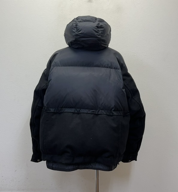 Yahoo!オークション - NIKE Sacai NRG RH PARKA black CT3269 Yahoo!オークション - NIKE Sacai NRG RH PARKA black CT3269