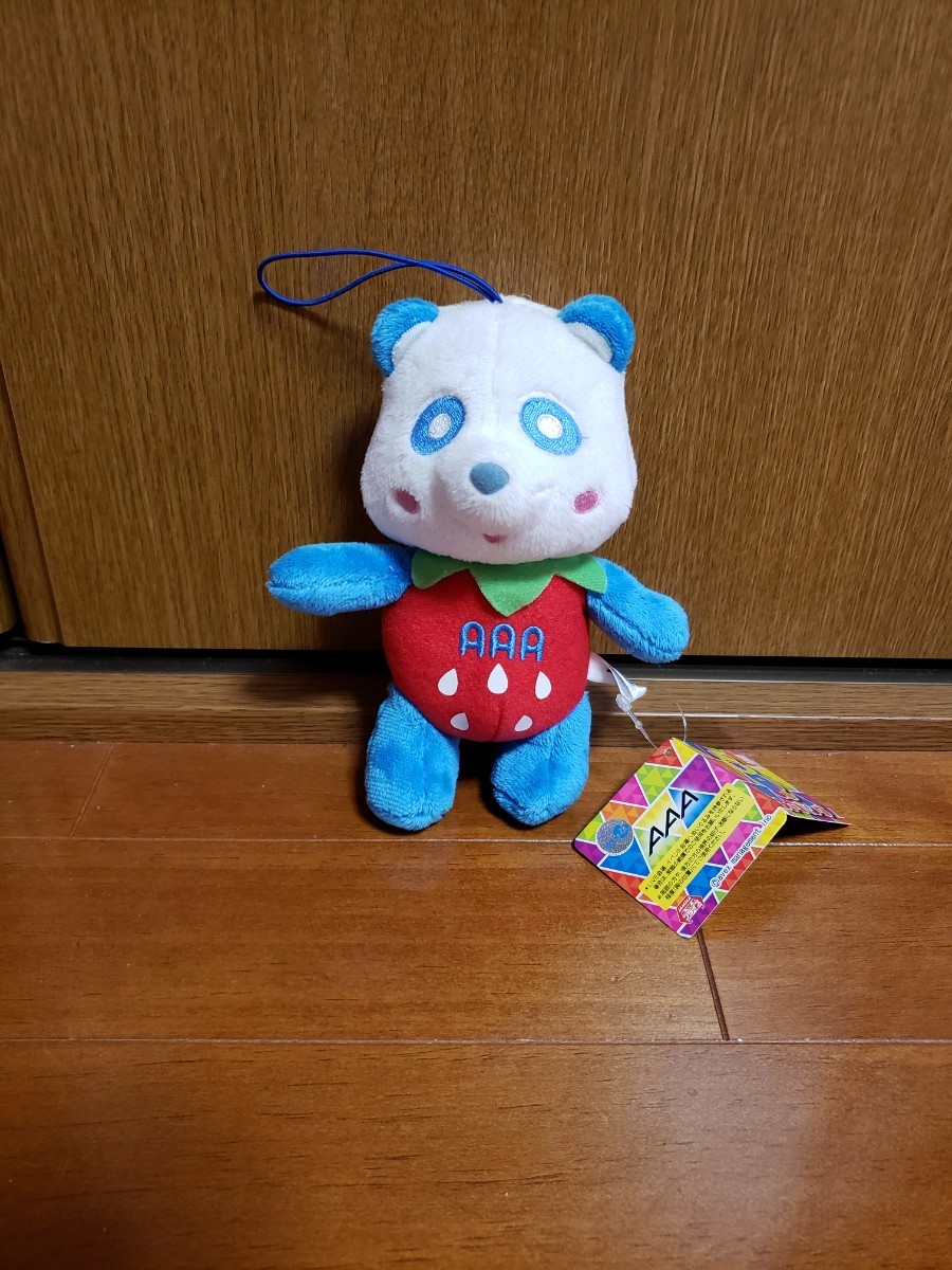 かなりお得!単品購入可能AAA ぬいぐるみ え~パンダ セット