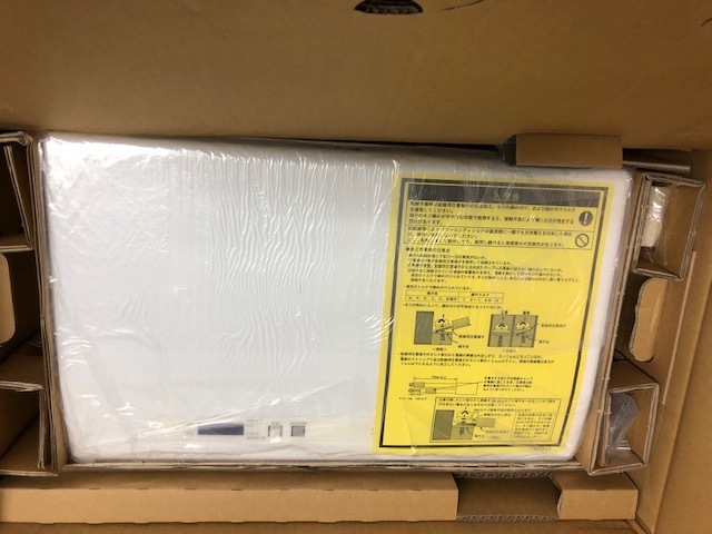 未使用 太陽光 パワコン オムロン Omron KP40K 4kw 未使用 太陽光 パワコン オムロン Omron KP40K 4kw