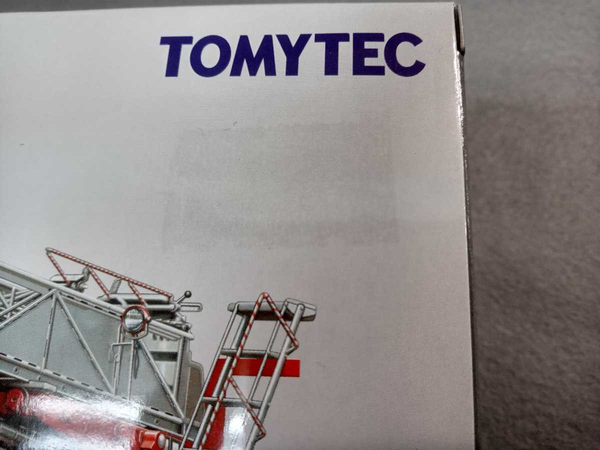 トミカリミテッドヴィンテージネオ 日野 トミーテック TOMYTEC 消防車
