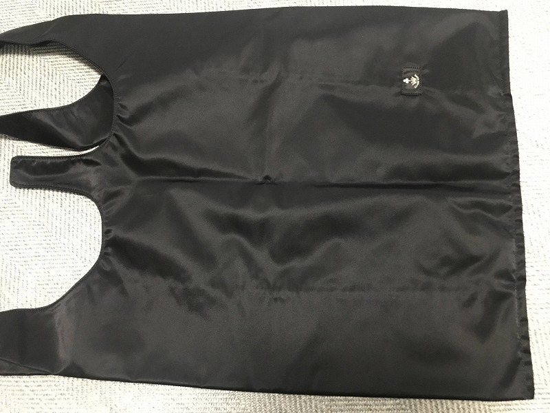 PORTER x CLUB KING x B JIRUSHI YOSHIDA GROCERY BAG PORTER x CLUB KING x B JIRUSHI YOSHIDA GROCERY BAG