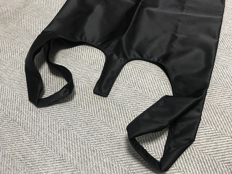 PORTER x CLUB KING x B JIRUSHI YOSHIDA GROCERY BAG PORTER x CLUB KING x B JIRUSHI YOSHIDA GROCERY BAG
