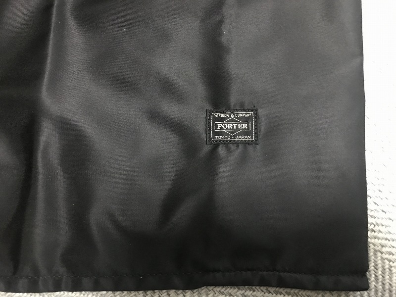 PORTER x CLUB KING x B JIRUSHI YOSHIDA GROCERY BAG PORTER x CLUB KING x B JIRUSHI YOSHIDA GROCERY BAG