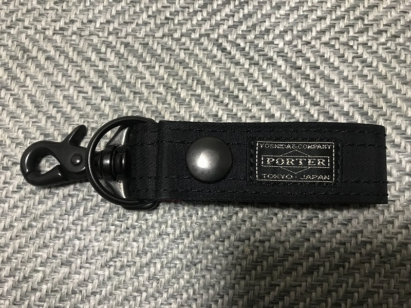 Yahoo!オークション - 試用のみ美品 PORTER ポーター L-FINE Yahoo!オークション - 試用のみ美品 PORTER ポーター L-FINE