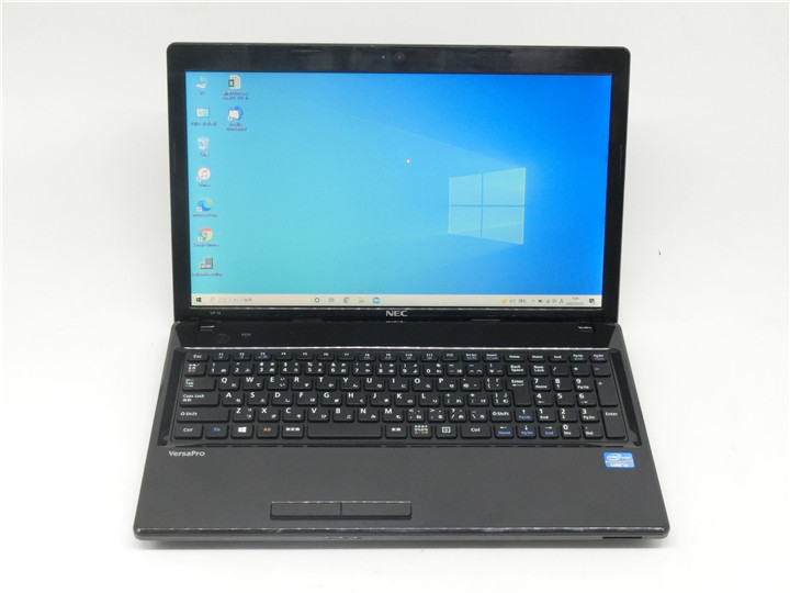 【2022?新作】 カメラ内蔵/中古/15.6型/ノートPC/Win10/新品SSD512GB/4GB/3世代i3/NEC VF-H 新品無線マウス/HDMI/無線WIFI/oテンキー/Office搭載 15インチ~ 【2022?新作】 カメラ内蔵/中古/15.6型/ノートPC/Win10/新品SSD512GB/4GB/3世代i3/NEC VF-H 新品無線マウス/HDMI/無線WIFI/oテンキー/Office搭載 15インチ~