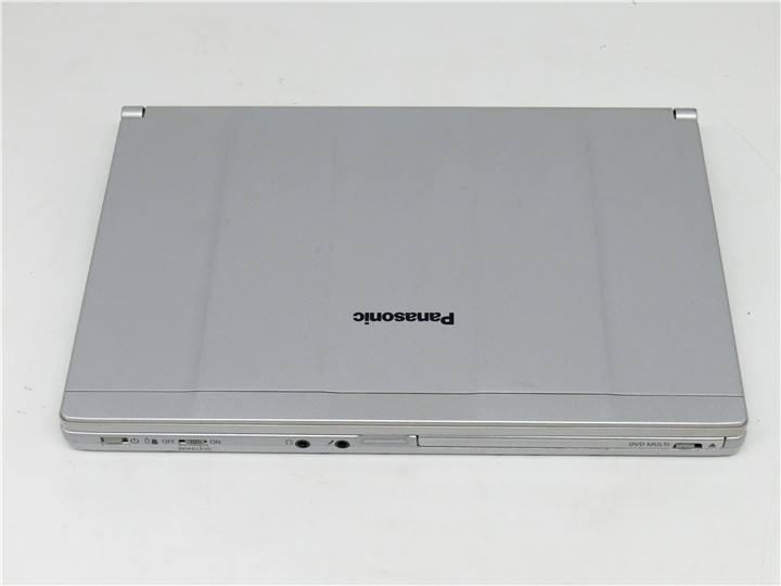 信頼】 Panasonic CF-SZ6RDVVS Core i5 7300U 2.6GHz/8GB/256GB(SSD