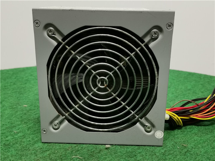  secondhand goods operation verification ending Ac Bel ATX12V PC7014 510W power supply BOX power supply unit present condition goods free shipping 