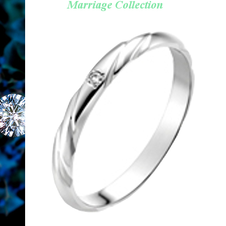 結婚指輪 マリッジリング 送料無料 Pt900 半額 ダイヤ入り 高価値 プラチナ900