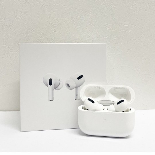即納】 イヤホン-AirPods Pro 概ね美品 国内正規品 エアーポッズプロ