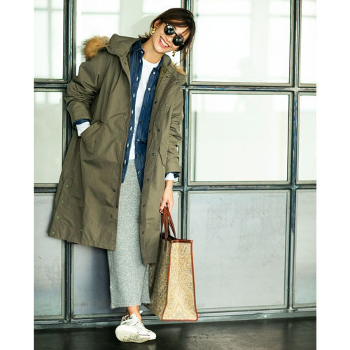人気が高い upper 【upper mba.today hights】アッパーハイツ モッズ