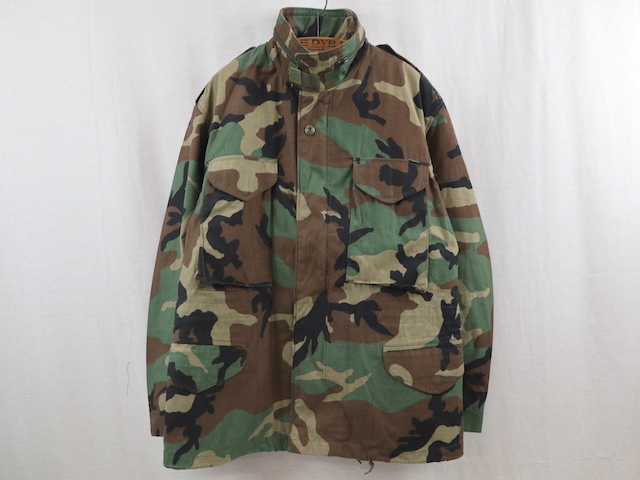 当店限定販売】 GOLDEN ミリタリー 米軍 91年製 XS-SHORT ウッドランドカモ/M COM65フィールドジャケット4thモデル MFG - 戦闘服 - labelians.fr 当店限定販売】 GOLDEN ミリタリー 米軍 91年製 XS-SHORT ウッドランドカモ/M COM65フィールドジャケット4thモデル MFG - 戦闘服 - labelians.fr