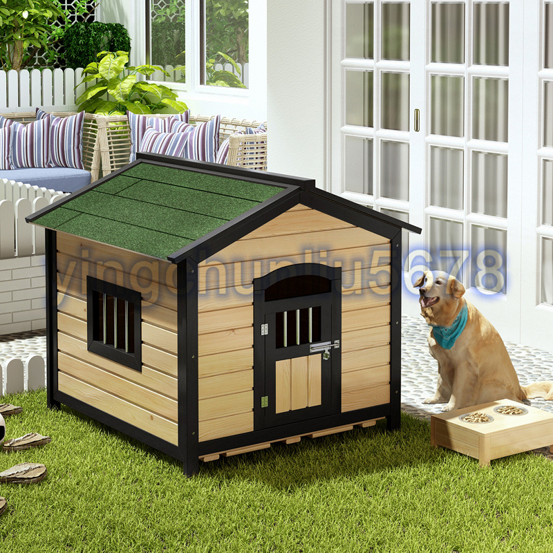 がいただけ ヤフオク 犬小屋 ドッグハウス 室外 屋外 新品推薦 高品質 めていけま Comunidadplanetaazul Com がいただけ ヤフオク 犬小屋 ドッグハウス 室外 屋外 新品推薦 高品質 めていけま Comunidadplanetaazul Com