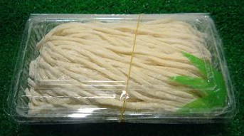 W Training = ★ Sanuki, который гордится сильной талией ★ honsei noodles 30 порций (3,9 кг) ● Оценка должна прочитать