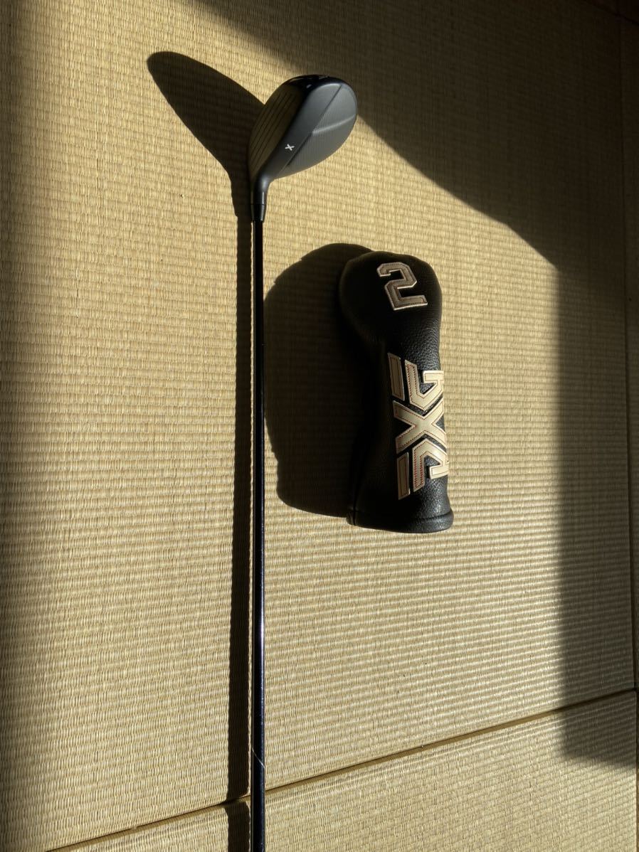 ★お求めやすく価格改定★ PXG ブラッシー - クラブ