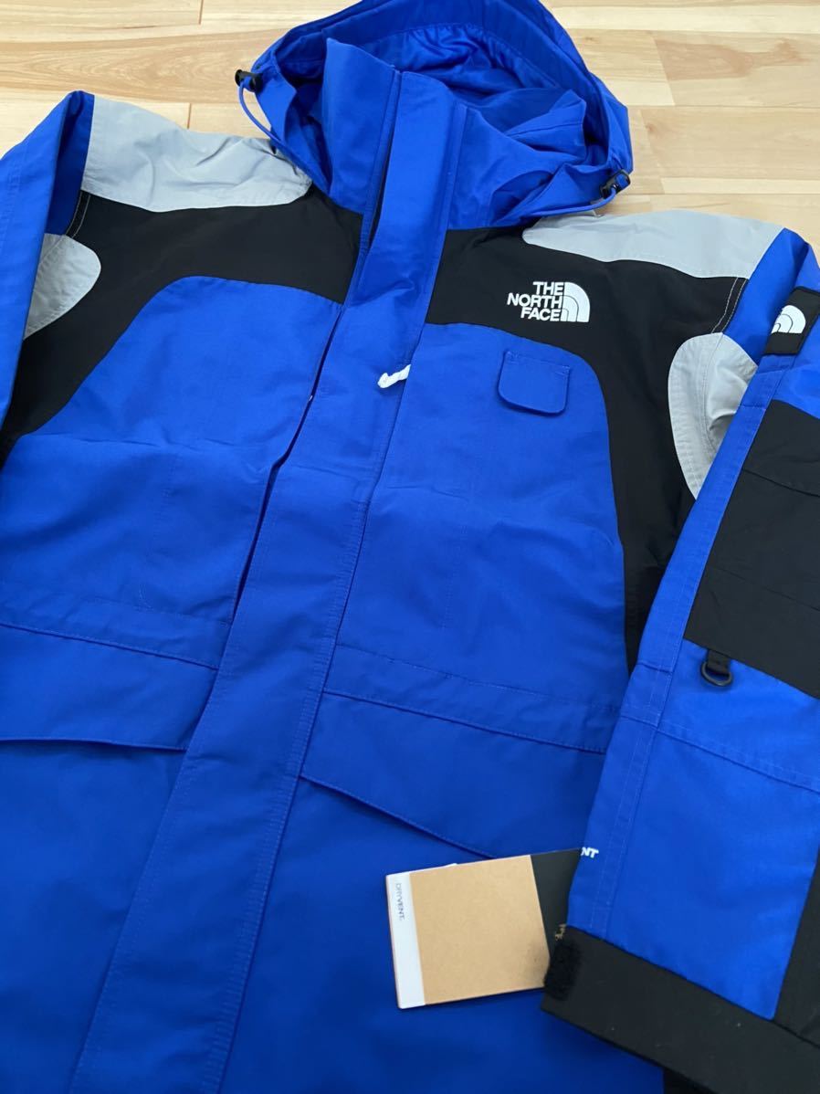 ☆size XL☆新品未使用☆海外限定☆ノースフェイス SEARCH & RESCUE