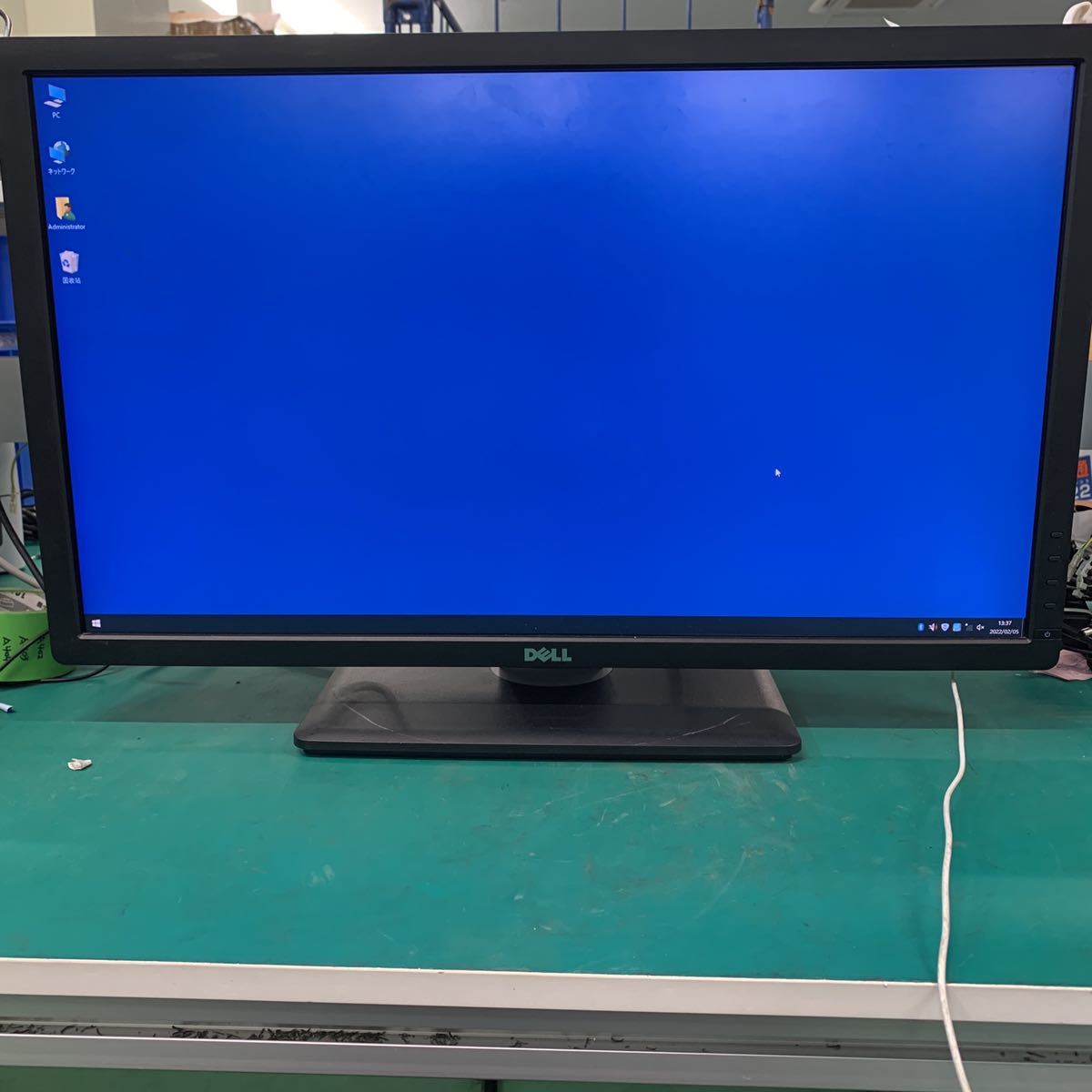 A398 DELL U2713HMt 27インチ液晶モニター www.gastech.com.tr