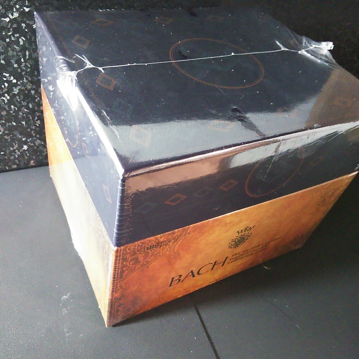 正規品販売! SACD バッハ カンタータ 鈴木雅明 bach cantatas 32 bis