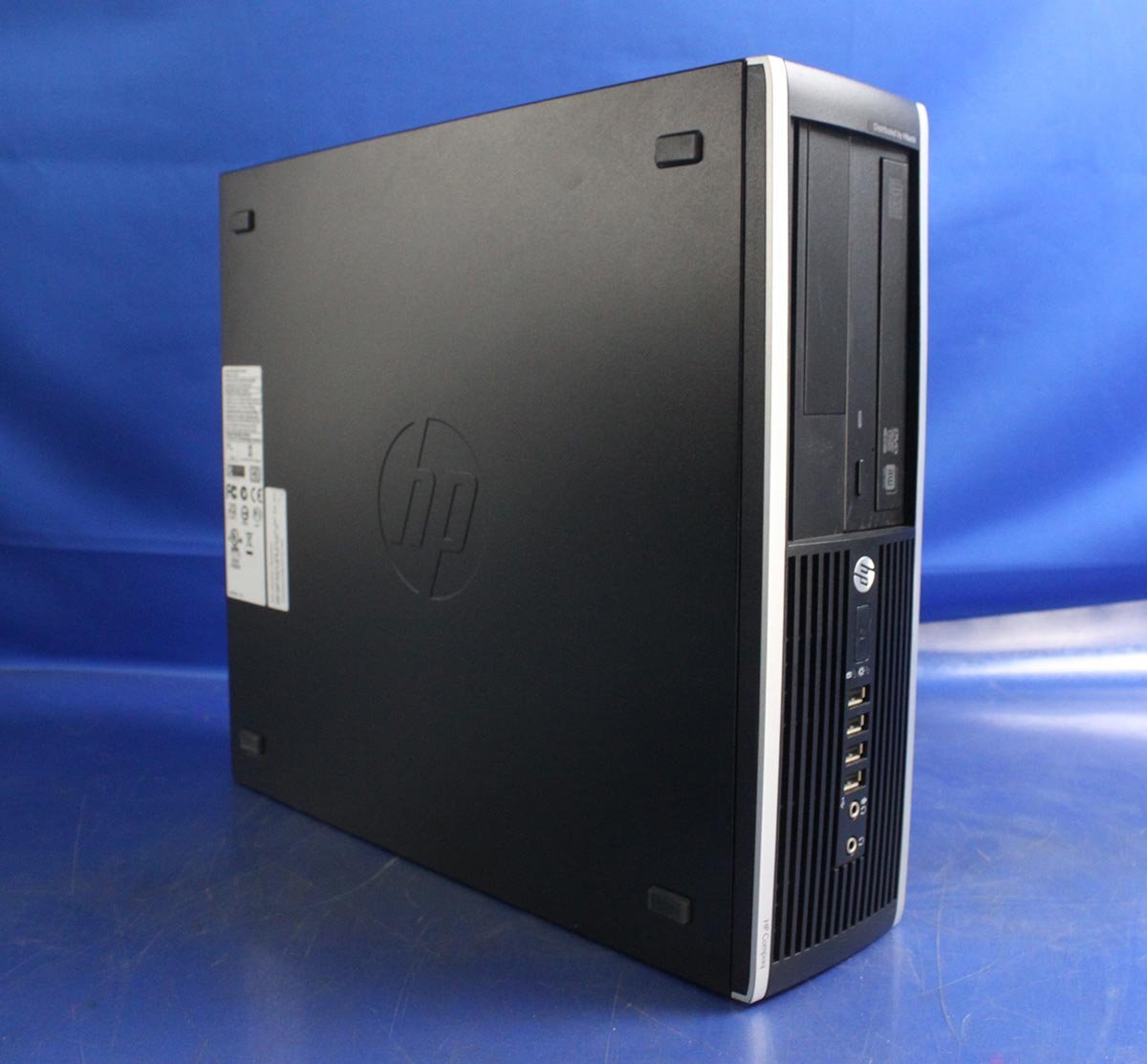 HP 8300 SFF Core i7-3770 / メモリ:16GB-