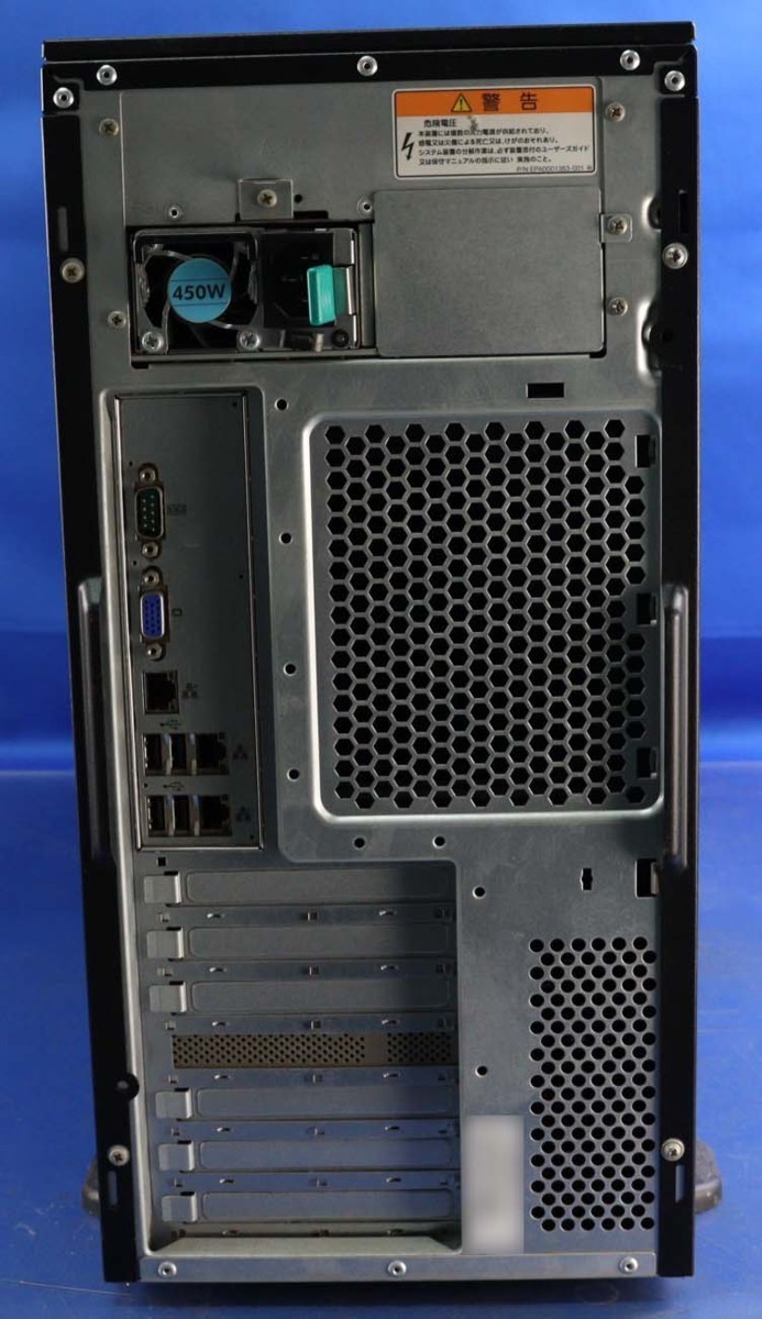 本物の HITACHI HA8000/TS10他、中古サーバーを各種販売しております。 HITACHI HA8000/TS10  2.66GHz/2GB/73GB×2 X3230 Xeon AG - デスクトップパソコン - www.amf46.fr