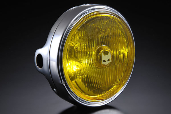 当時物 マーシャル 909 ヘッドライト 猫目 MARCHAL 日本製品 mxmf.com.mx