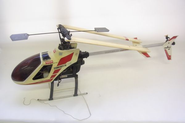 Yahoo!オークション - E219-J2-1289 京商 KYOSYO CONCEPT 30 DX Yahoo!オークション - E219-J2-1289 京商 KYOSYO CONCEPT 30 DX