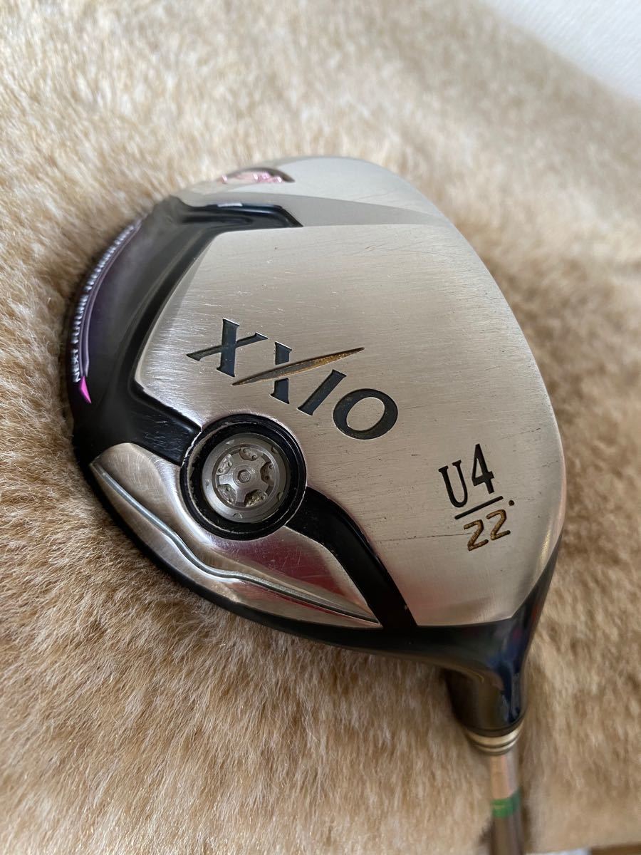 11953円 最大75%オフ! ダンロップ ゼクシオ9 XXIO9 ユーティリティ XXIO 2016 U4 ボルドー レディース フレックスA 中古 Dランク 11953円 最大75%オフ! ダンロップ ゼクシオ9 XXIO9 ユーティリティ XXIO 2016 U4 ボルドー レディース フレックスA 中古 Dランク