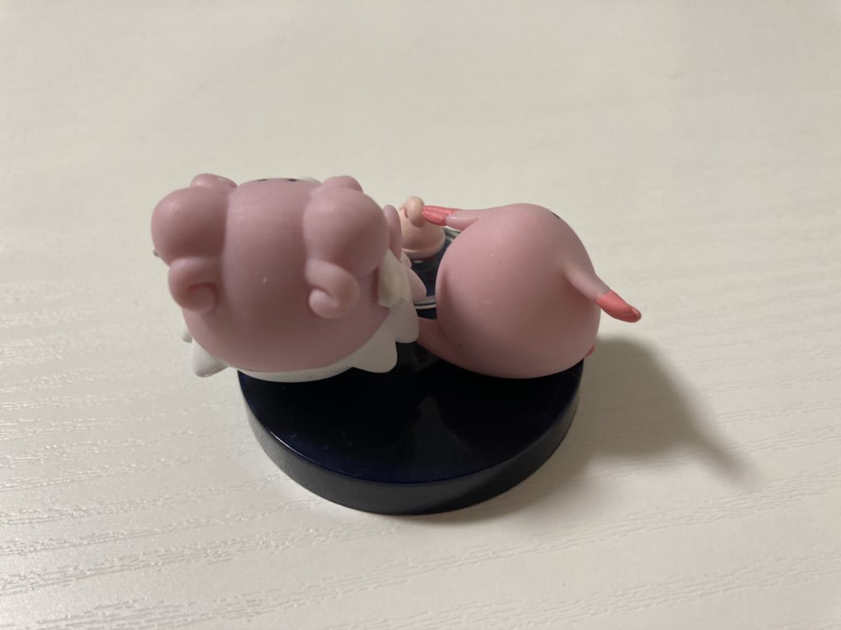 ヤフオク 立体ポケモン図鑑 ハピナス ラッキー ピンプク ヤフオク 立体ポケモン図鑑 ハピナス ラッキー ピンプク