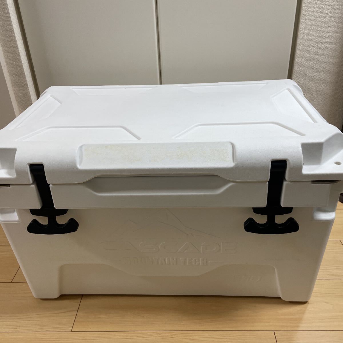 カスケード クーラーボックス 45QT - www.einblicks.co.in