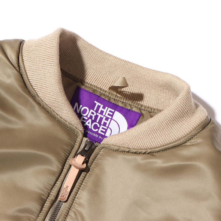 XL NORTH FACE PURPLE LABEL Wool Boa Fleece Denali Jacket XL NORTH FACE PURPLE LABEL Wool Boa Fleece Denali Jacket