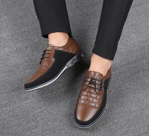 [24.0cm]898A новый товар мужской прогулочные туфли легкий надеть обувь ... повседневная обувь 