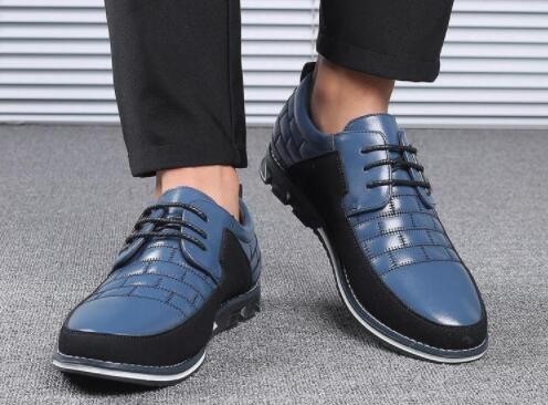 [28.0cm]898C новый товар мужской прогулочные туфли легкий надеть обувь ... повседневная обувь 