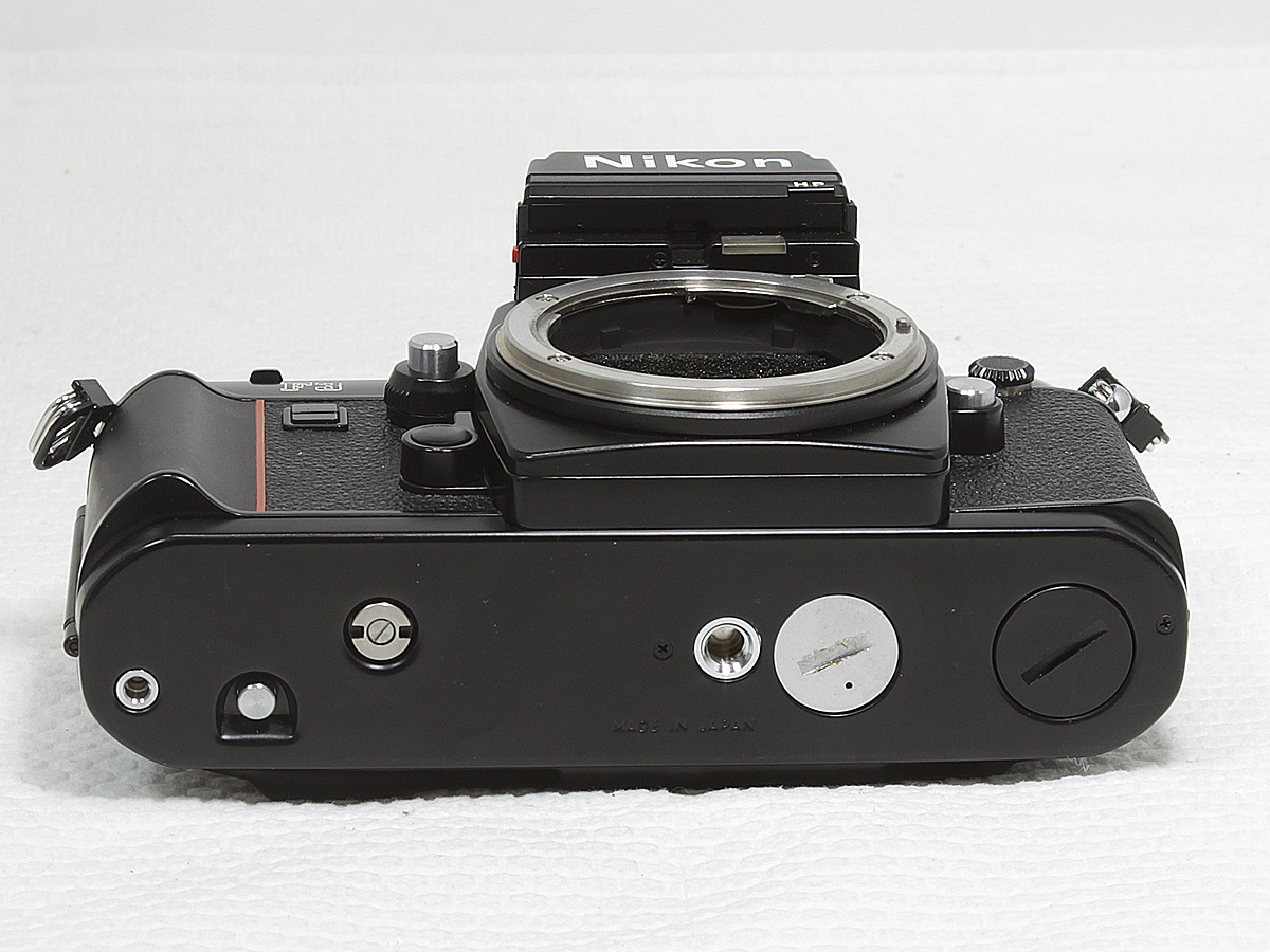 NIKON F3 HP 美品 | laninternet.com.br