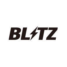 【BLITZ/ブリッツ】 ニュルR セパレートサイレンサー 外径φ (A)110.5 内径φ (B)60.5 長さ (L)260mm [MP2101]_画像1