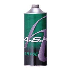 【ASH/アッシュ】 エンジンオイル PSE 15W50 SL/CF/CF-4 部分エステル化学合成油 20L_画像1