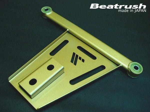 [LAILE/ Laile ] Beatrush P.P.F. performance bar Mazda RX-8 SE3P [S85310PPF-F]