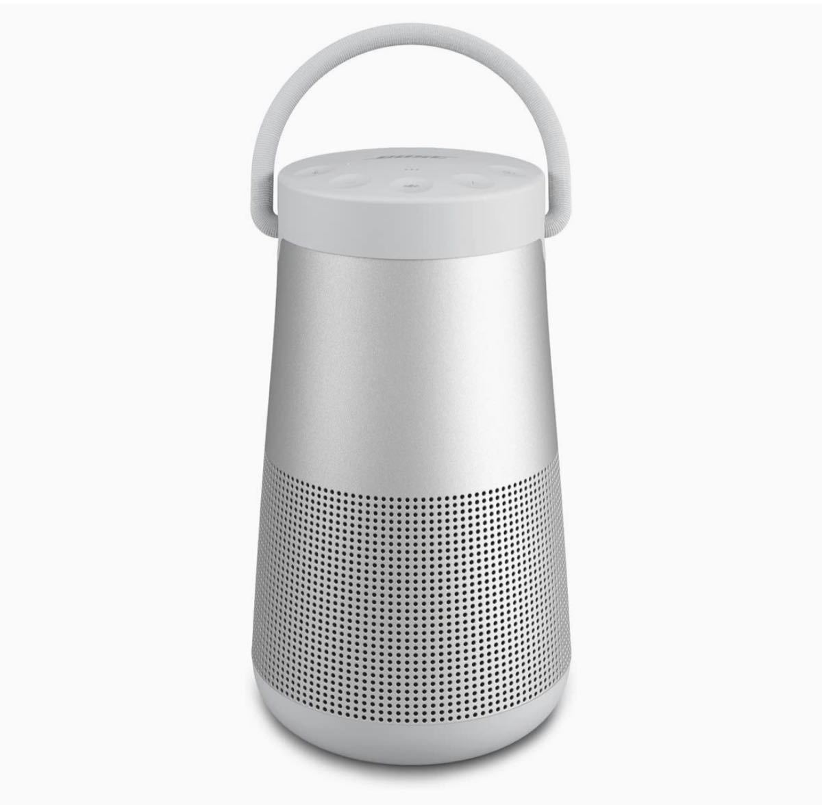 Bose SoundLink Revolve Bluetooth ポータブルワイヤレススピーカー