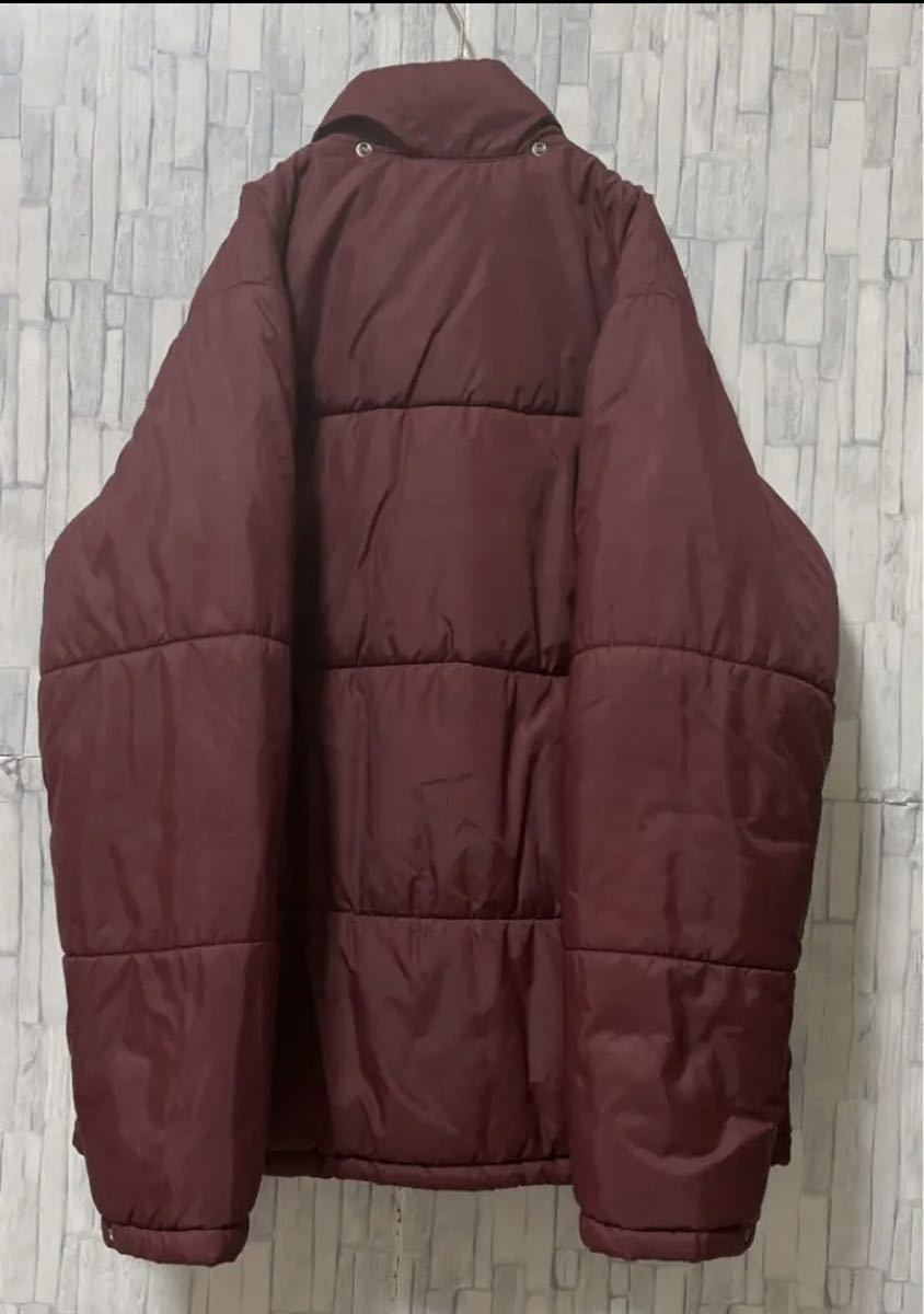 THE NORTH FACE ノースフェイス ダウンジャケット コート L s 年代