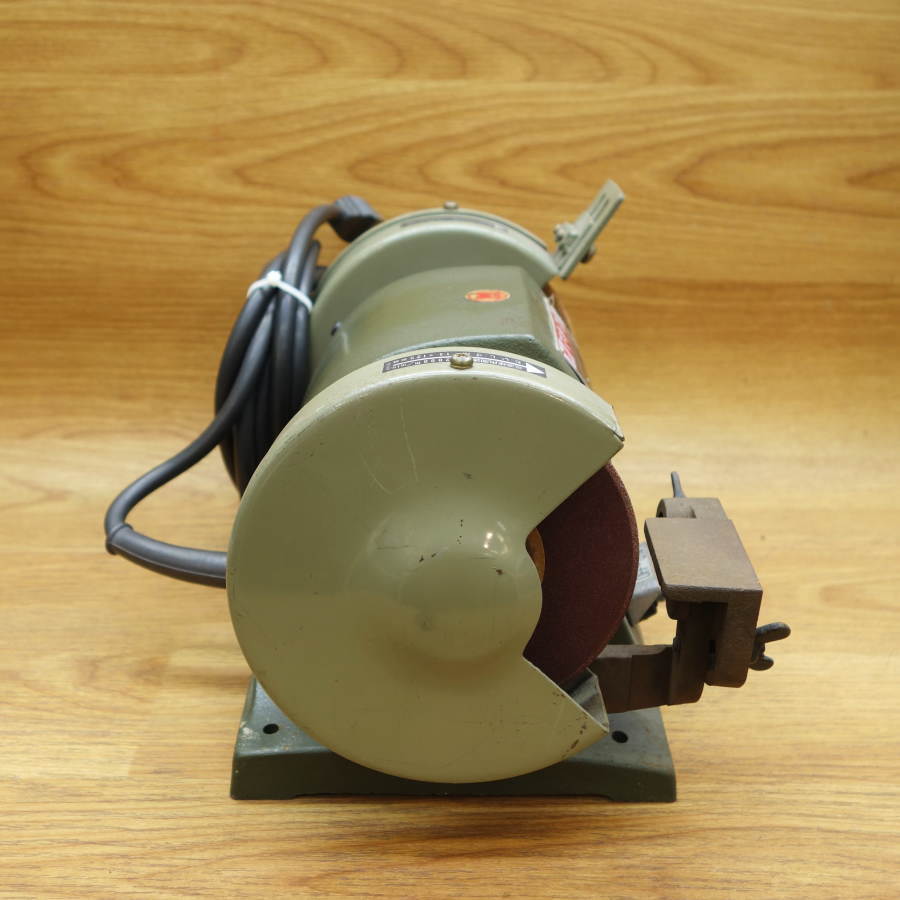 makita/マキタ 両頭 電気グラインダ 9300 makita/マキタ 両頭 電気グラインダ 9300