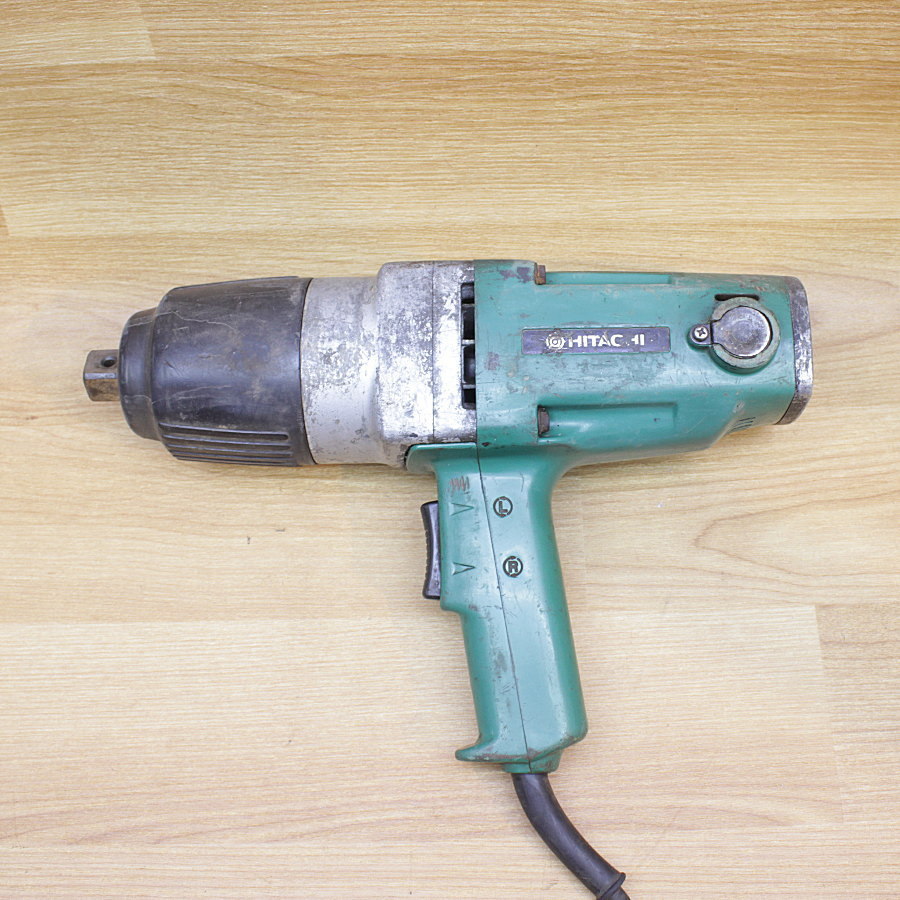 HITACHI/日立 19mm角 インパクトレンチ WH22○19sq HITACHI/日立 19mm角 インパクトレンチ WH22○19sq