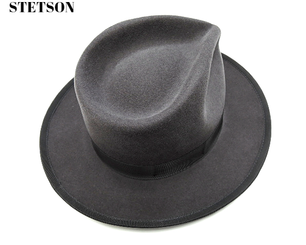 ヤフオク! - 7 3/8(59cm)【STETSON Whippet M...