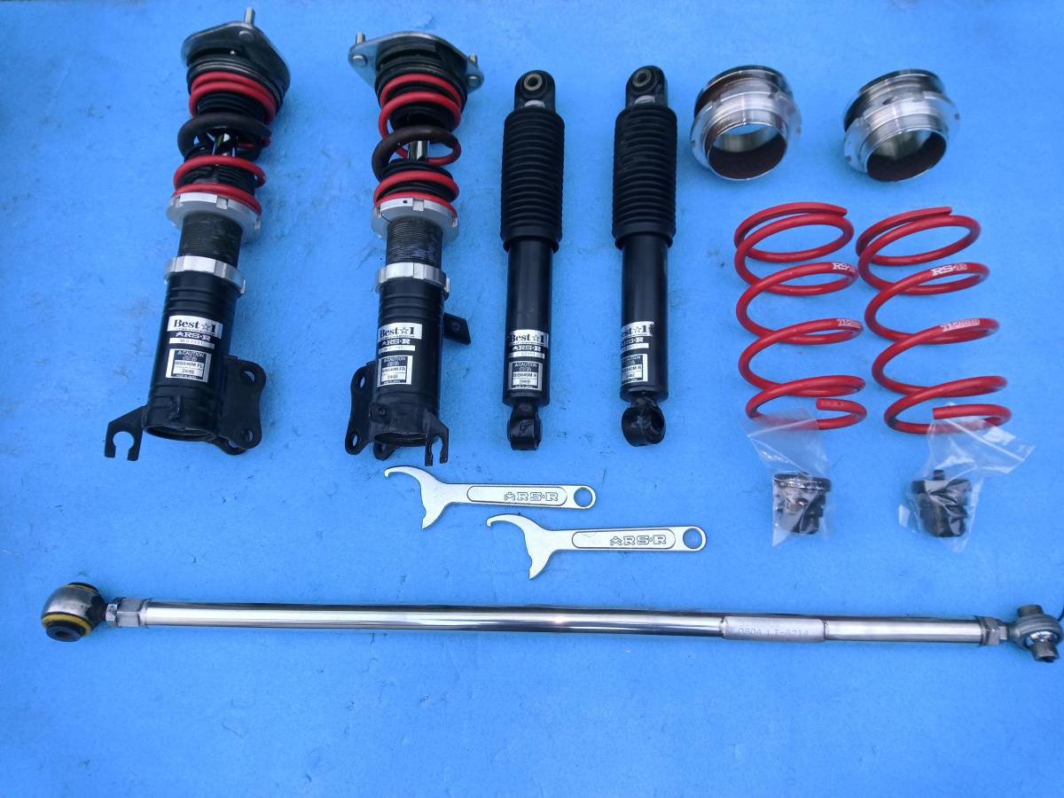 スズキ エブリィ エブリイ ワゴン DA64W RS-R Best-i BIS640M 車 スズキ エブリィ エブリイ ワゴン DA64W RS-R Best-i BIS640M 車