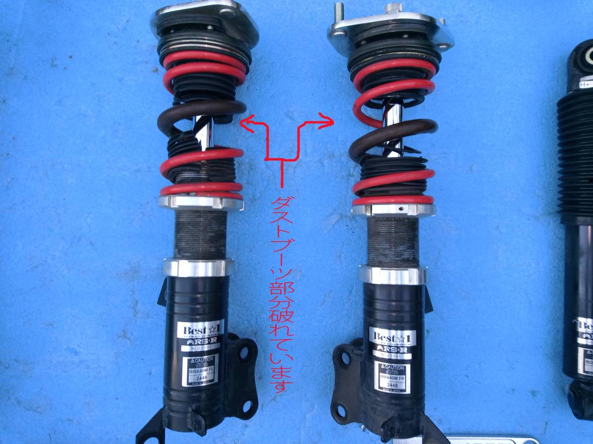 スズキ エブリィ エブリイ ワゴン DA64W RS-R Best-i BIS640M 車 スズキ エブリィ エブリイ ワゴン DA64W RS-R Best-i BIS640M 車
