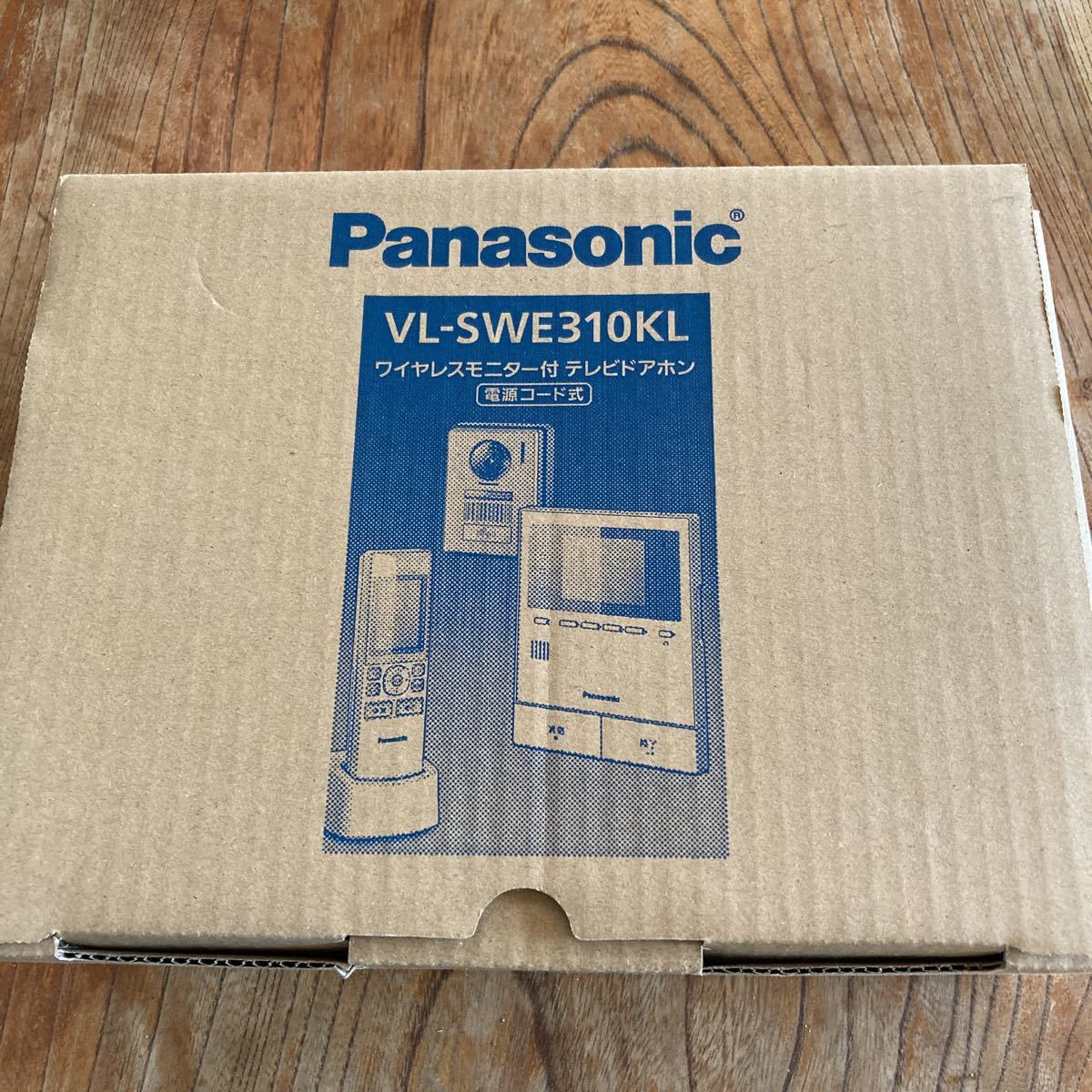 B品セール パナソニック VL-SWE310KL - その他