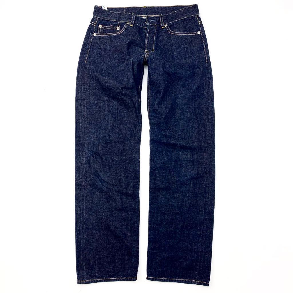 Nimes de bleu * M270 Nimes do голубой cell bichi уголок есть Denim брюки распорка джинсы 1 S соответствует красивый . взрослый casual #Ja3244